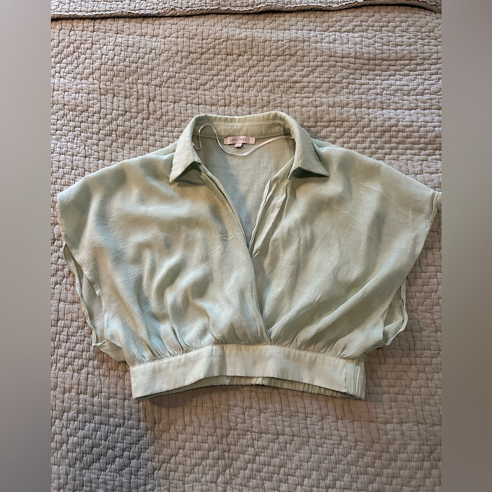 SUMMER TOP